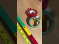Make an ice scoop that also measures the ice thickness!