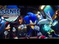 Sonic Project 06 - Debating & Gaming