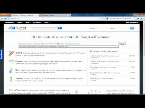 burnbit.com - Webdownloads