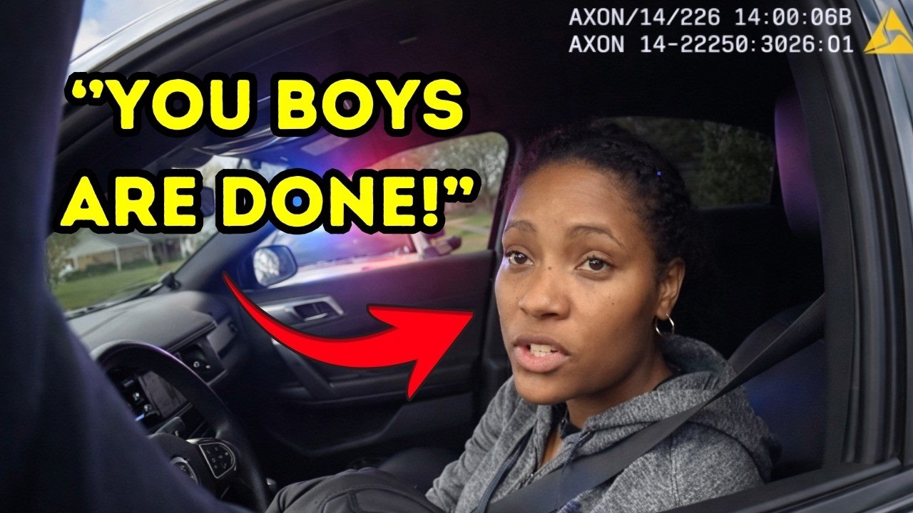 Sheriff Stops Texas Judge Over ‘Luxury Car’ — Now Facing $35M Lawsuit