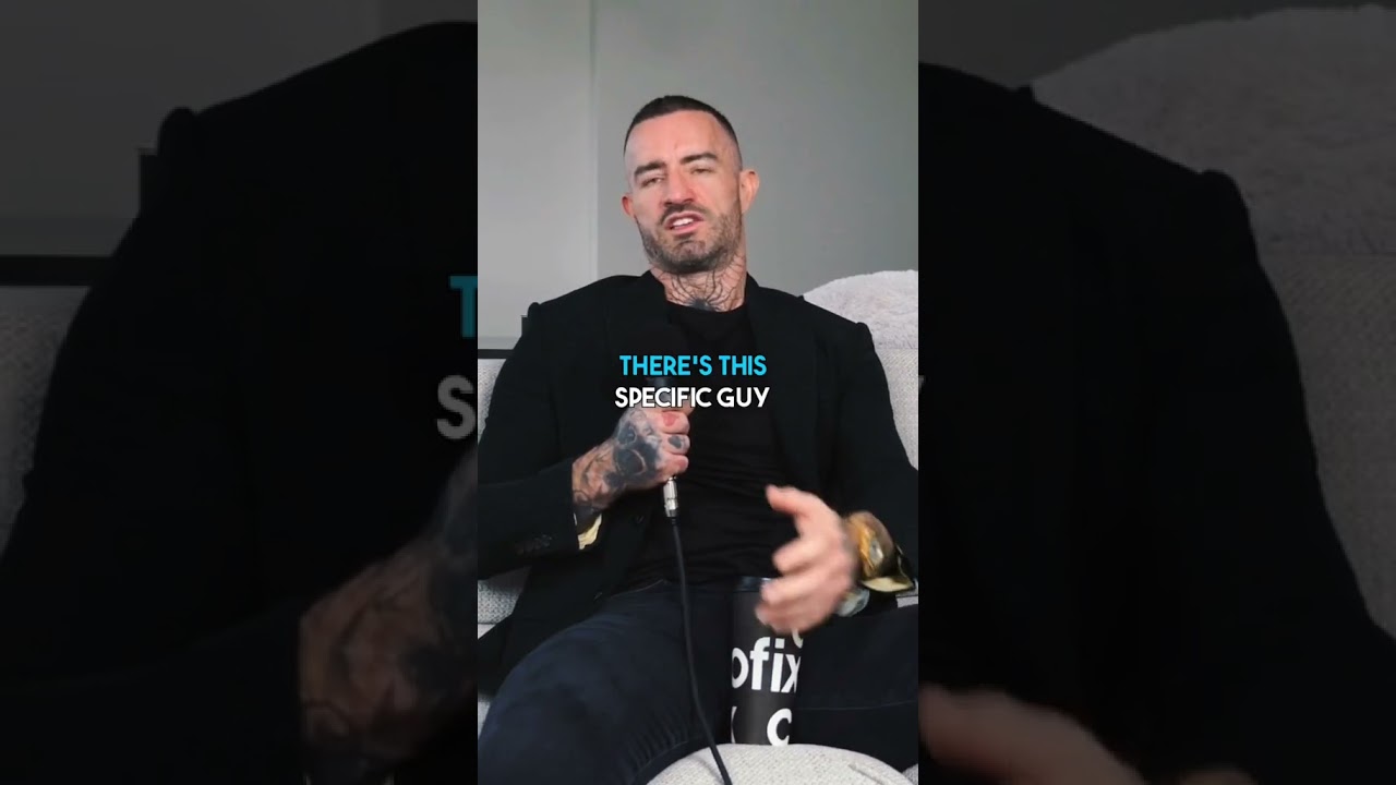 ⁣How To Survive In Prison 🥶😳