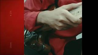 Tiny Little Adiantum - Shibayan Records | Rondalla Fun Loop