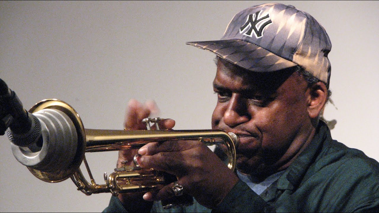 Roy Campbell Jr. - A tribute to