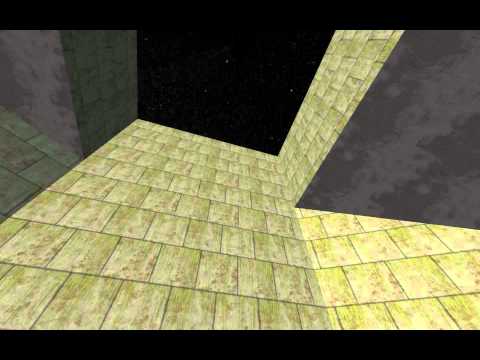 Mouse Lock Demo