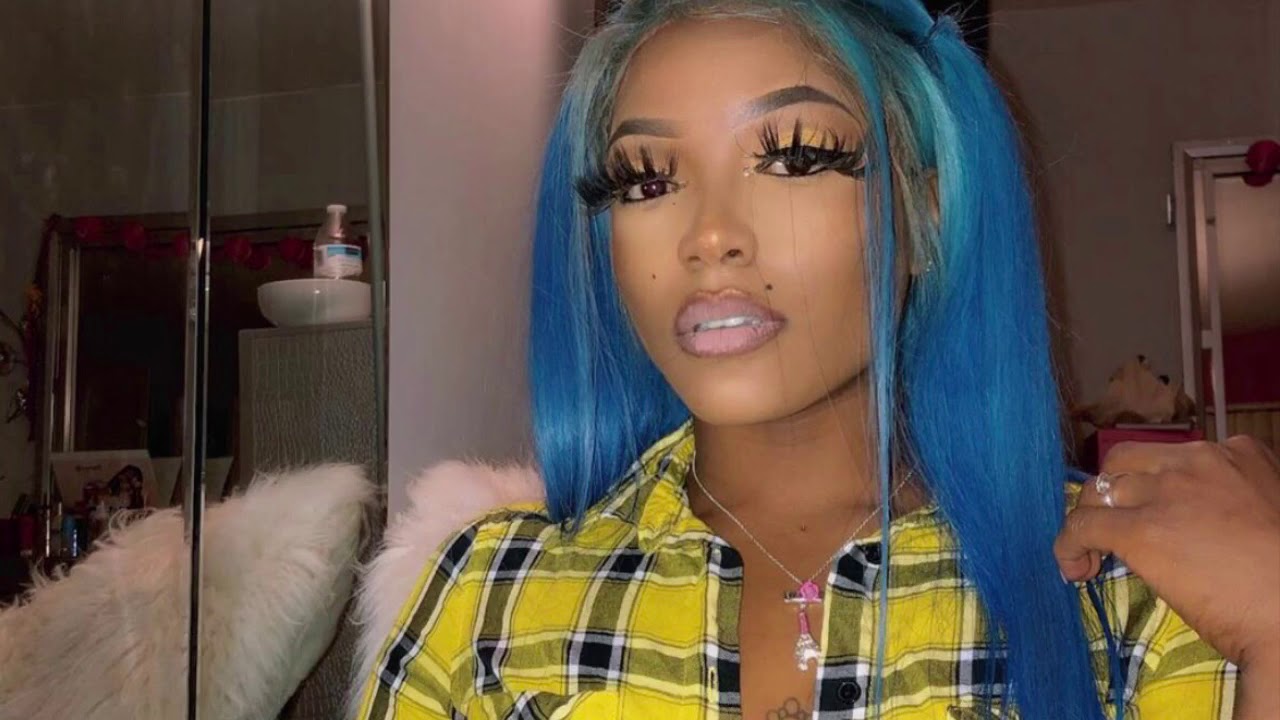 The Butterfly Effect Moneybag ft Showgirlneek - YouTube