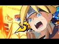 THE BEST NARUTO GAME IS BACK!! | Naruto Storm 4 Ranked Matches