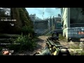 【COD:BO2】みんなでガタガタpart.1　初陣の回
