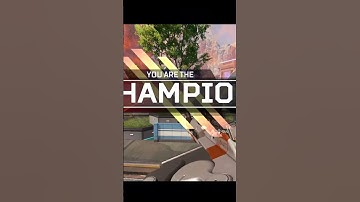 Sniping in Apex Ranked!!  #gaming #apexlegends #apexlegendsclips #apexlegendsranked