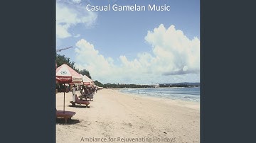 High-class Music for Java Sunsets