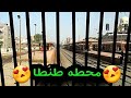 قيادة قطارات مصر دخول محطة طنطا 2 