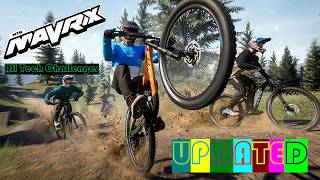 MAVRIX By Matt Jones - All Tech Challenges UPDATED!