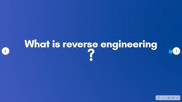 Introduction to Reverse Engineering Series (Malayalam) | PART 1
