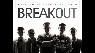 BreakOut - Күөх халлаан