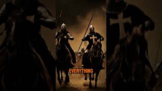 17 Minutes That Broke Saladin #historyshorts #epicbattles #pastframe