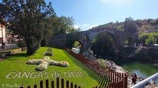 Cangas De Onís - Asturias