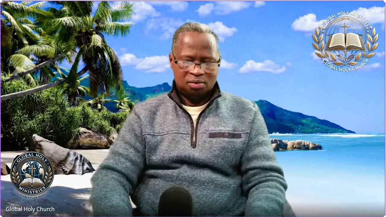 UBURYO 7 UMWUKA W’IMANA AYOBORAMO ABANA B’IMANA