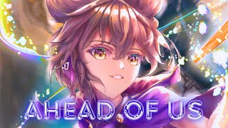 Nightcore - Ahead Of Us (Tom Swoon, Lush & Simon) [Kagura Project Bootleg]