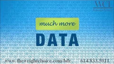 WCI Technology Solutions Cloud Business Continuity and Disaster Recovery Solution Video