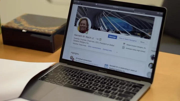 A Journey To Texas; Exploring The Future Of Energy & Our Environment