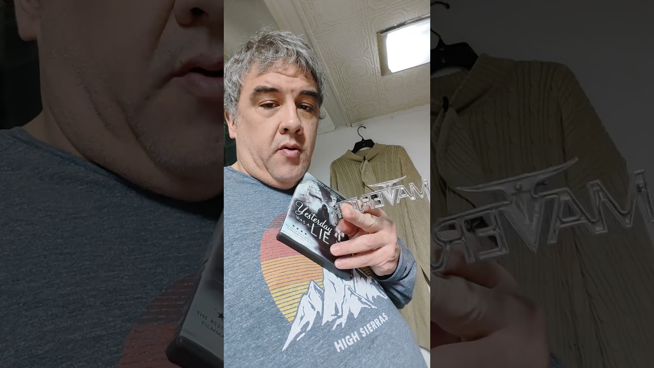 Nothing has been selling on 