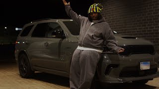 TAKING DELIVERY OF MY NEW 2026 DODGE DURANGO