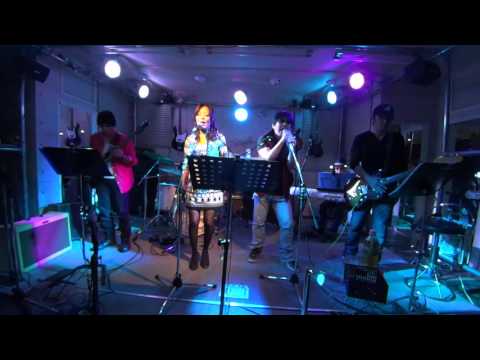 好きさ 好きさ 好きさ ザ・カーナビーツ　GSバンド　GOGお久しぶりね~「セッションGIG2015」