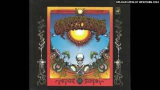 Video thumbnail of "Grateful Dead - Doin' That Rag (Remastered LP"