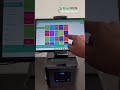 ROYALPOS RESTAURANT BILLING SOFTWARE WITH TVS-E THERMAL PRINTER