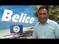 12 DATOS INTERESANTES  de BELICE (CENTRO AMÉRICA)