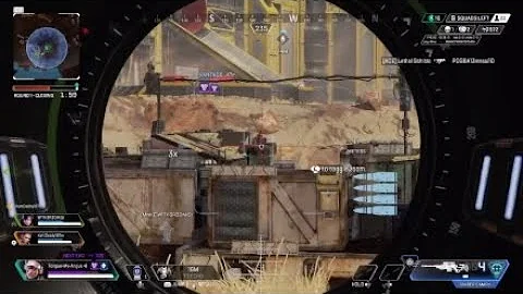 Lazy Susan Snipes