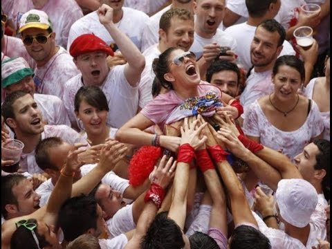 Orgias españolas Orgias españolas