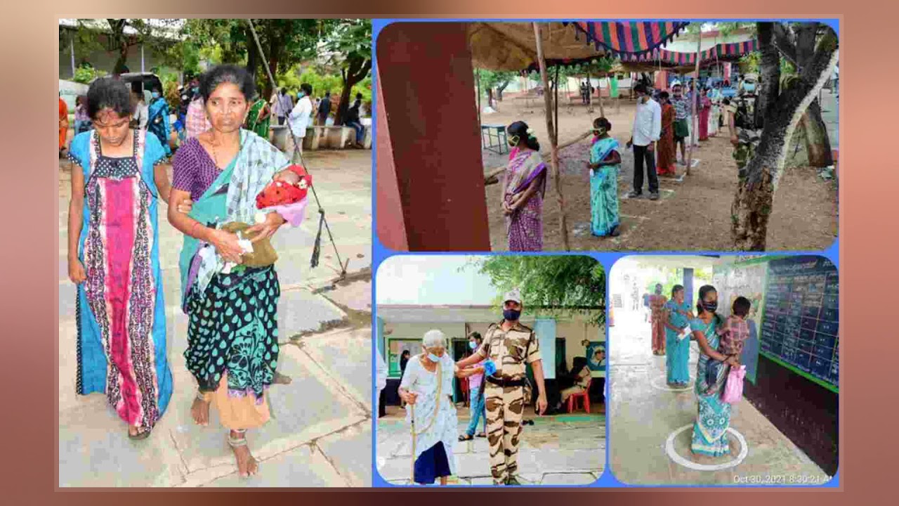 Badvel (Assembly Constituency)