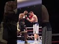 Heavyweight Power Exchange 💥🥊