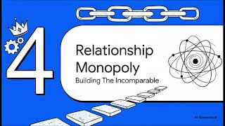 The Relationship Monopoly by Erokhane via NotebookLM