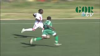 Gor vs Ulinzi  05/03/2011