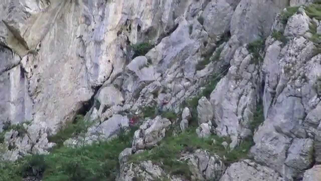 Alpinweg Lipplisbüel- Ochsenblätzli-Achslen-Goldplangg / Muotathal