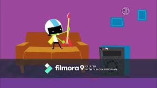 Pbs Kids 30 Years Montage Reuploaded