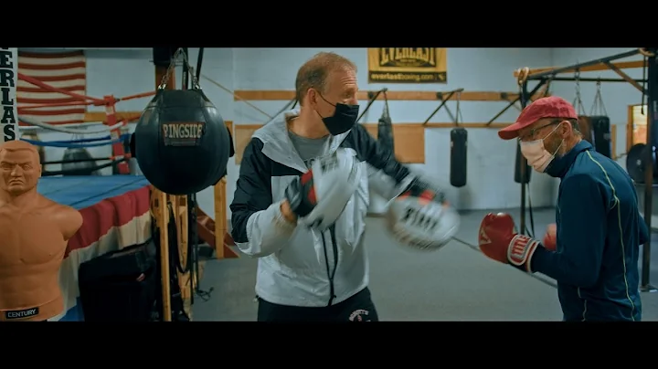 Schott's Boxing Gym (Albany, NY)