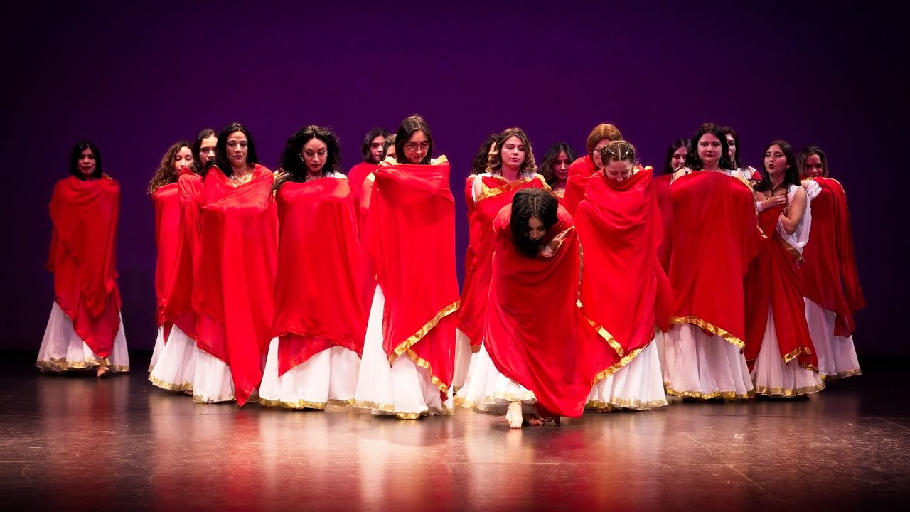 Apertura mágica ✨ Elementos.