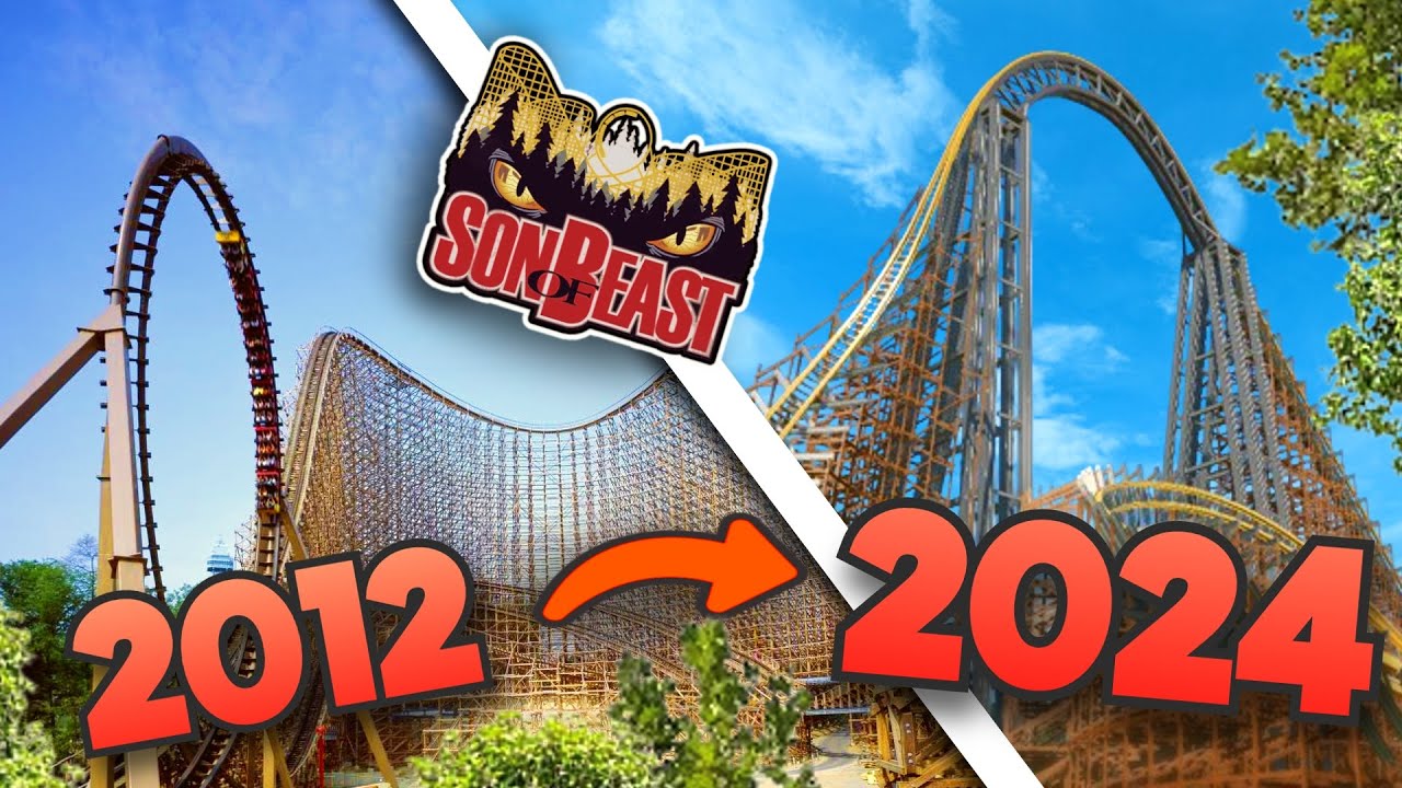 What if Son of Beast got an RMC remake?