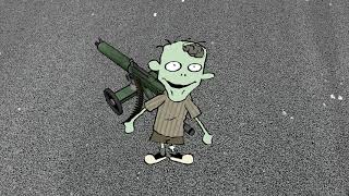 Prezent Od Wujka Włatcy Móch One Scena Z Odcinka 3