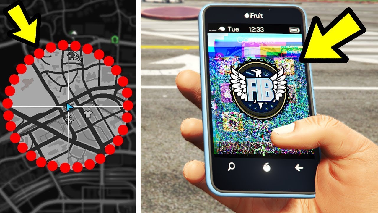 You played GTA 5 Story too quickly & Skipped this SECRET!