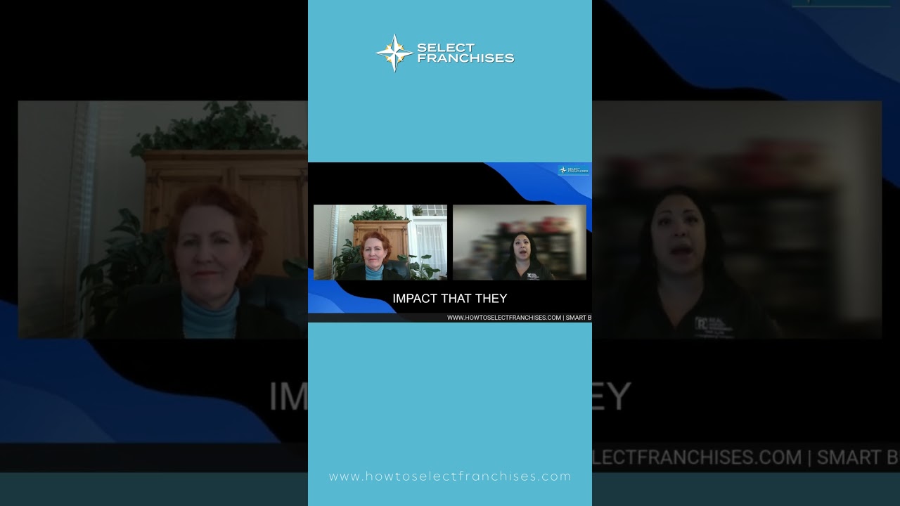 Empowered Women, Thriving in Franchising! 