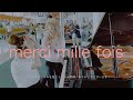 搭乗5分前の奇跡【パリ空港🇫🇷ピアノ】パリのシャルル・ド・ゴール空港で戦メリ＆ウクライナ国歌/ドラクロア美術館 Pubric Piano in Airport