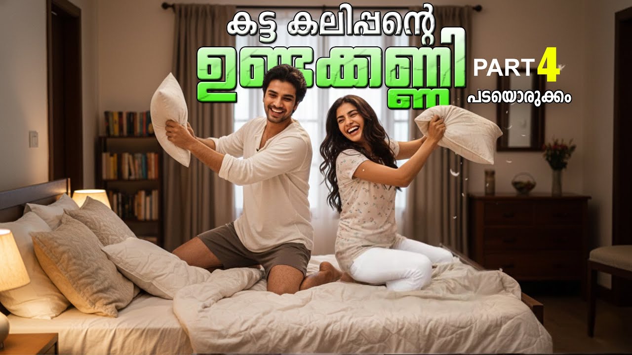 കട്ടകലിപ്പന്റെ ഉണ്ടക്കണ്ണി PART 4 SHAHUL MALAYIL MALAYALAM STORY - ANAA  അഹങ്കാരി ഗൗരി