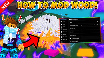 *NIEUW* 🌳Lumber Tycoon 2 Script🌳 Mod Wood Script / Hack [PASTEBIN 2024]