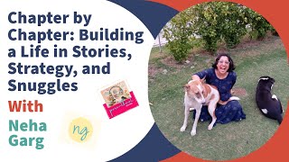 Neha Garg on Building a Life in Stories, Strategy and Snuggles | Learning Stories EP73 Net Worth