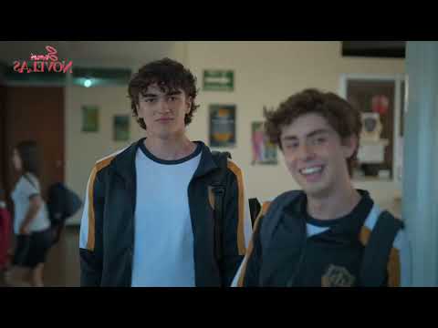 Proyecto Final..... Episodio 2 Parte 1 