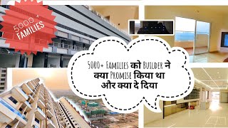 क्या VTP में Flat लेना सही Decision? Vtp Cygnus Construction Qwality & Water #vtp #pegasus #township