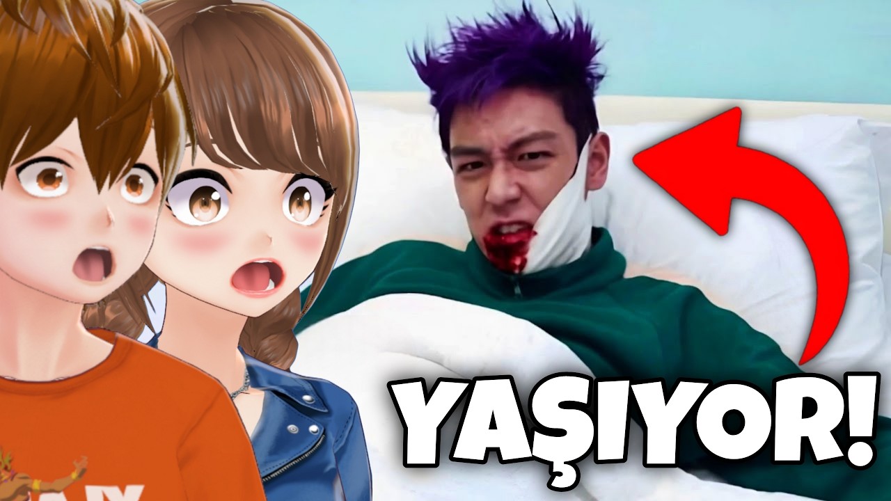 Latest Title & Thumbnail